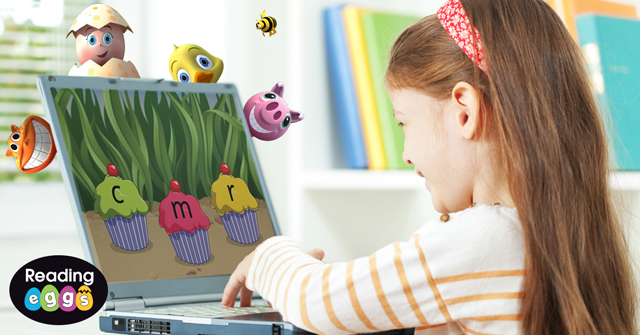 learn to read online learn to read online